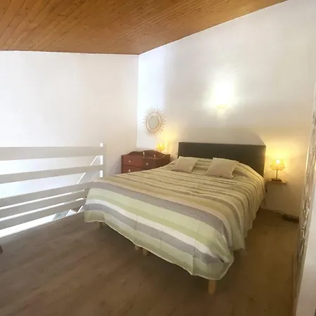 Duplex Renove Face A La Avec Balcon Et Parking - Fr-1-738-41 *